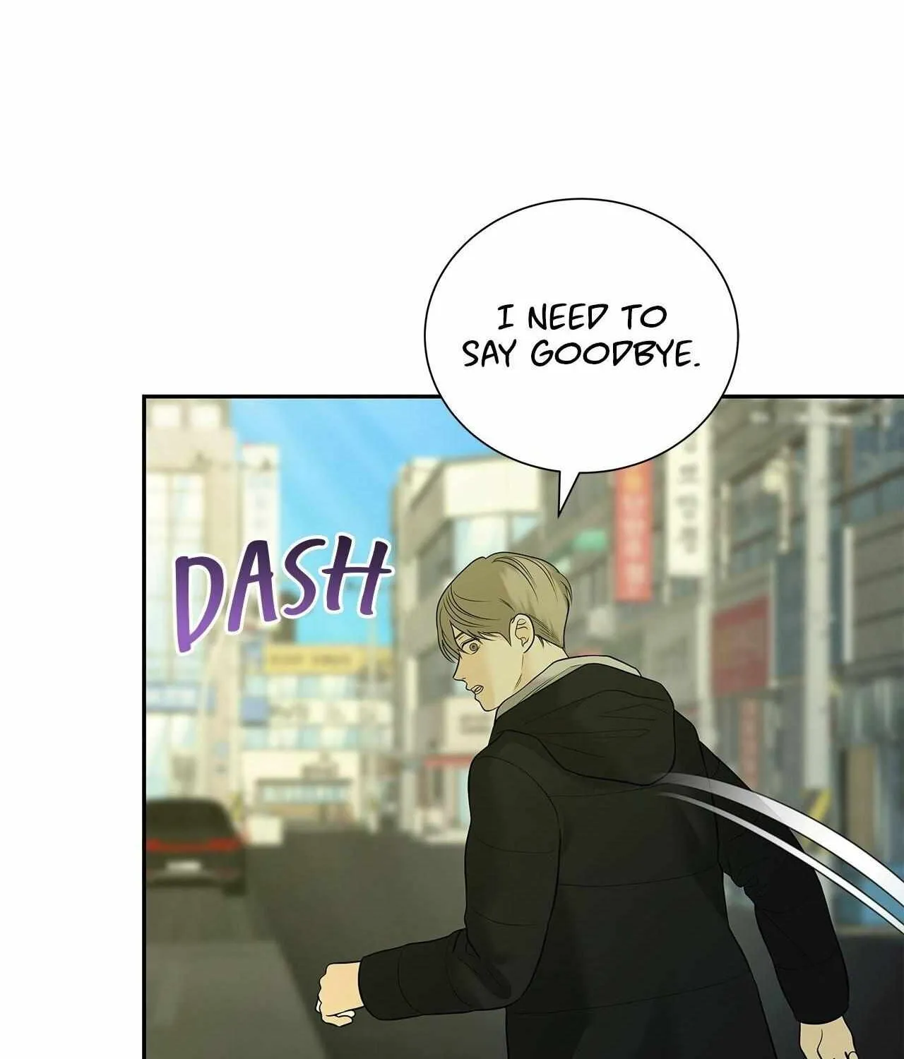 Read Melancholy Conman chapter 42 image 92 on Lezhin