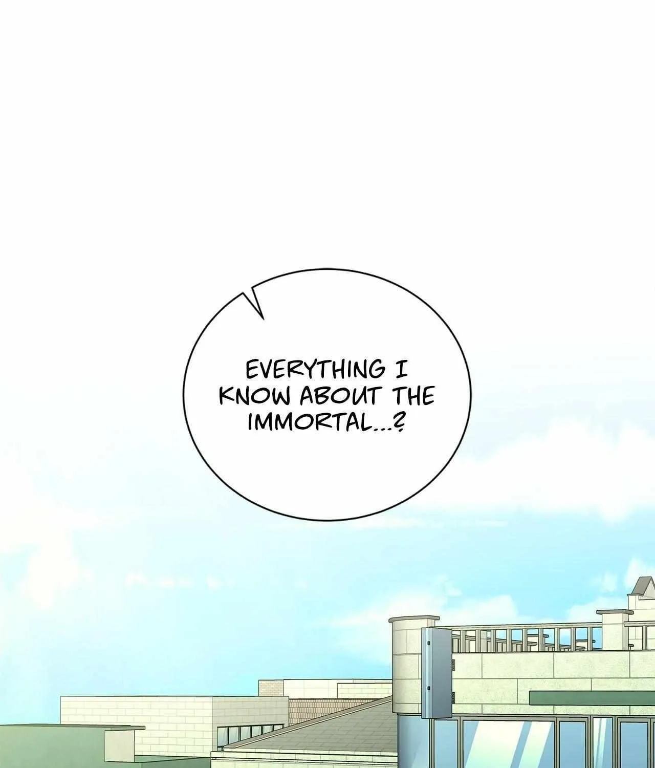 Read Melancholy Conman chapter 43 image 1 on Lezhin