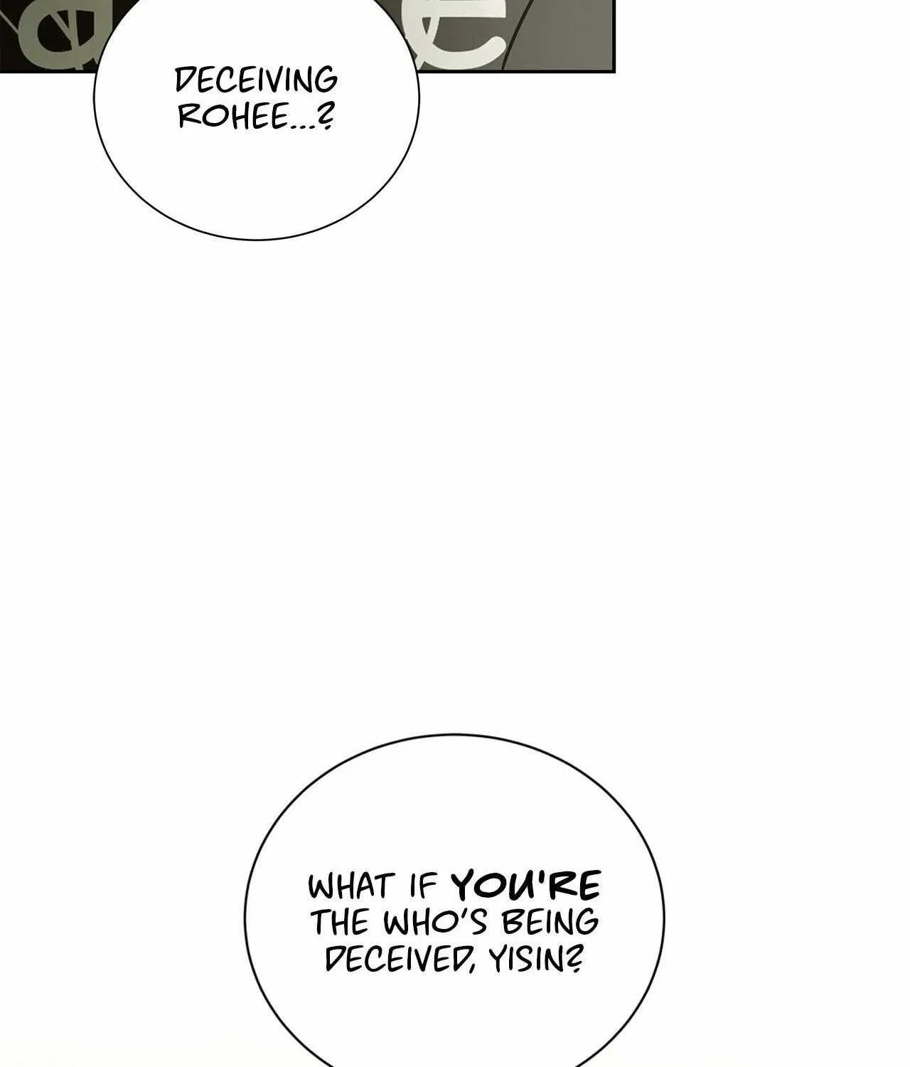 Read Melancholy Conman chapter 43 image 100 on Lezhin