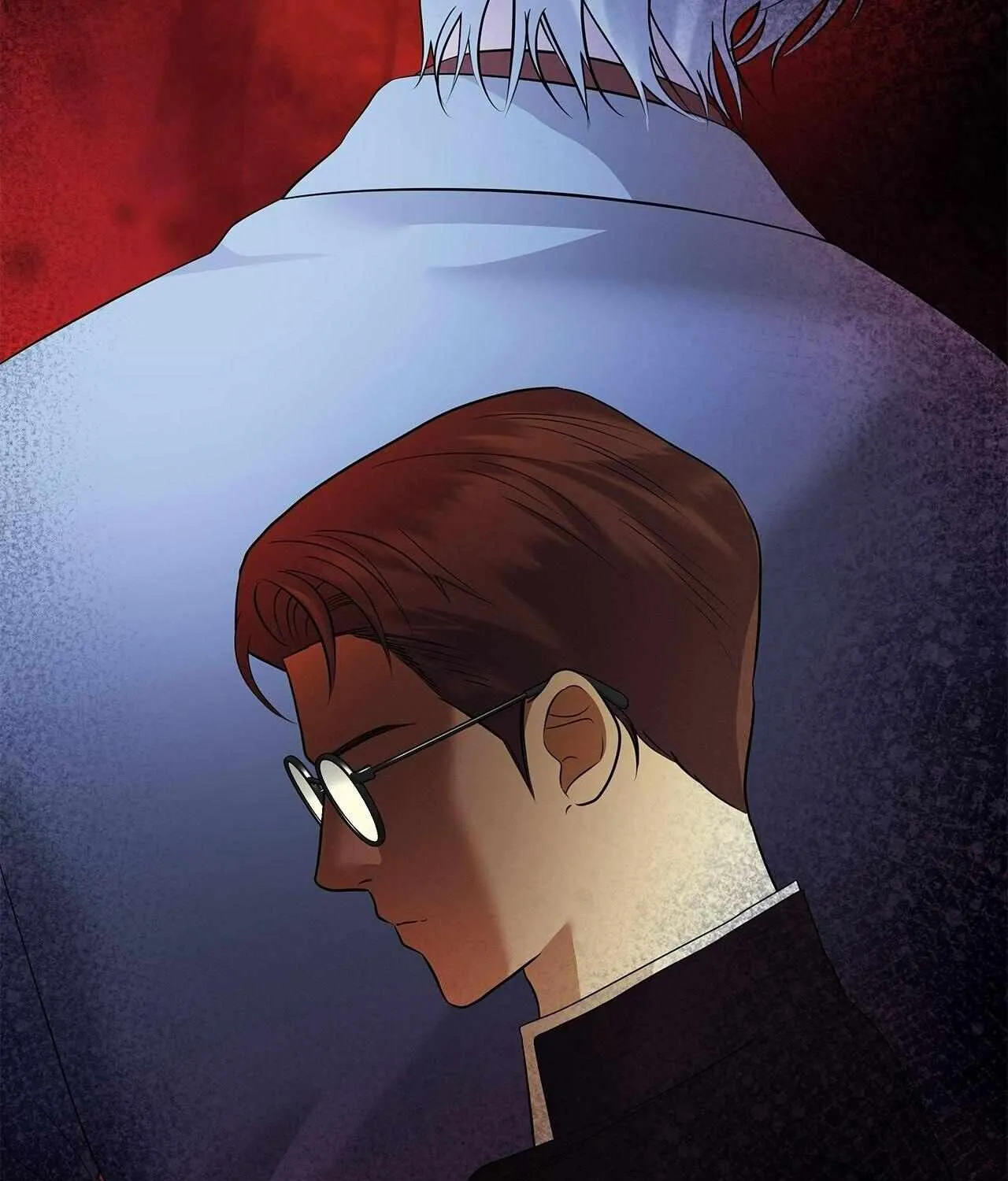 Read Melancholy Conman chapter 43 image 103 on Lezhin