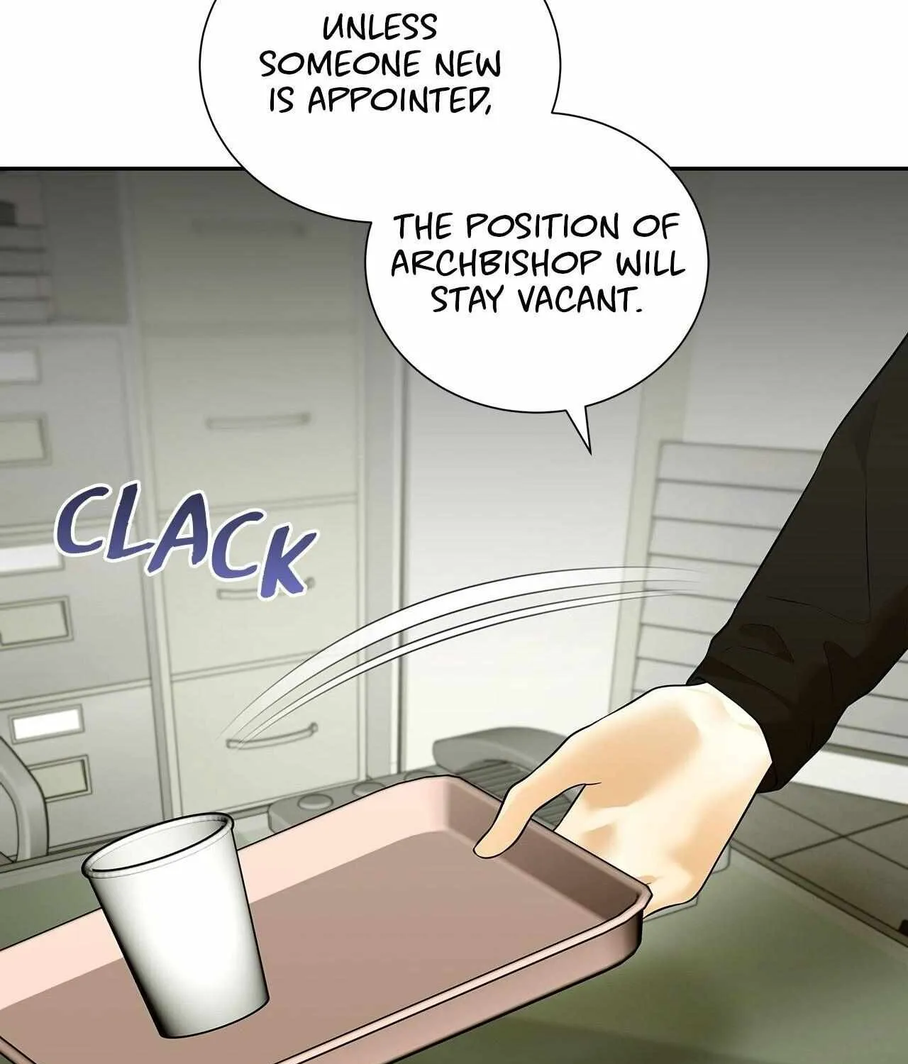 Read Melancholy Conman chapter 43 image 11 on Lezhin
