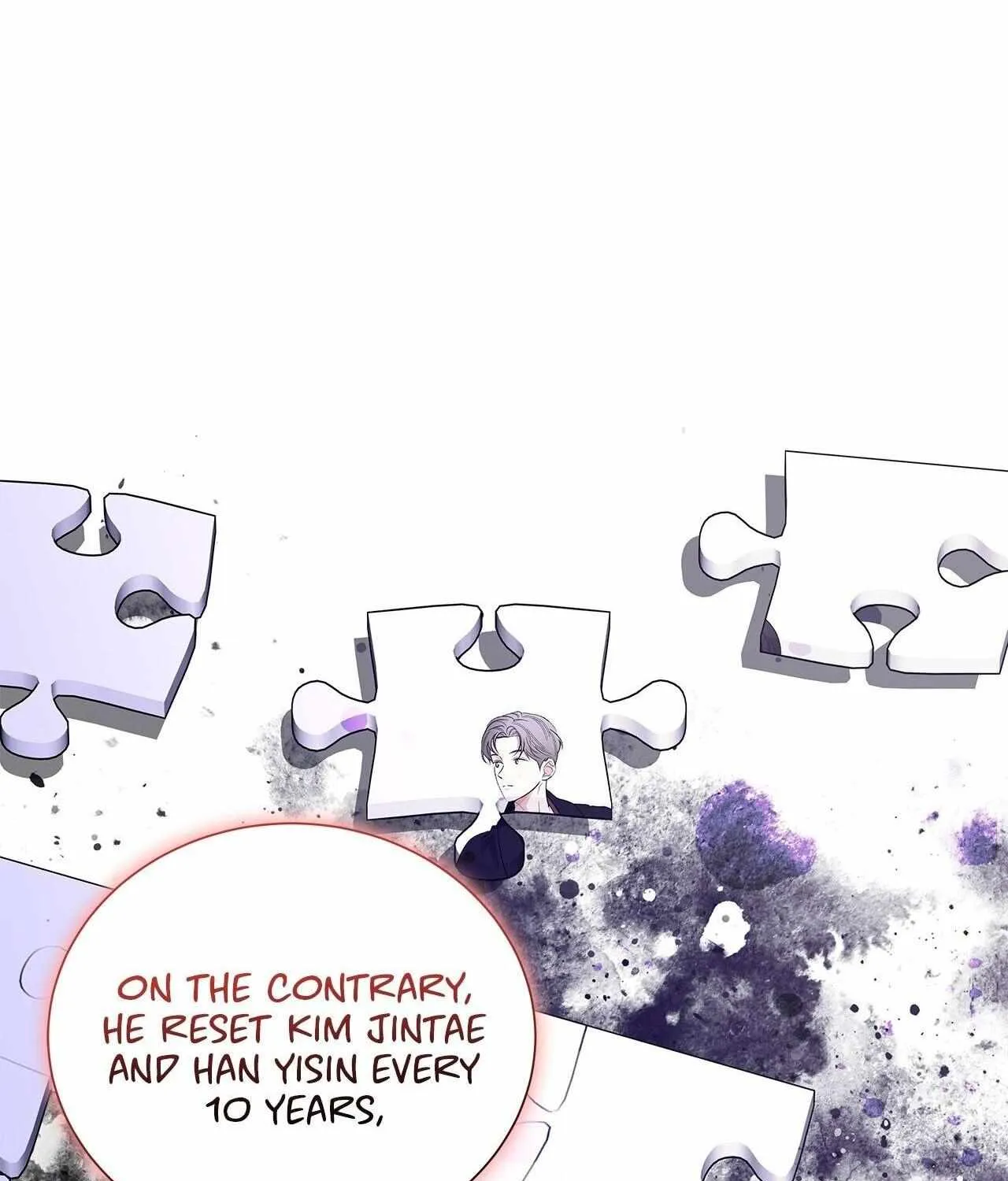 Read Melancholy Conman chapter 43 image 114 on Lezhin