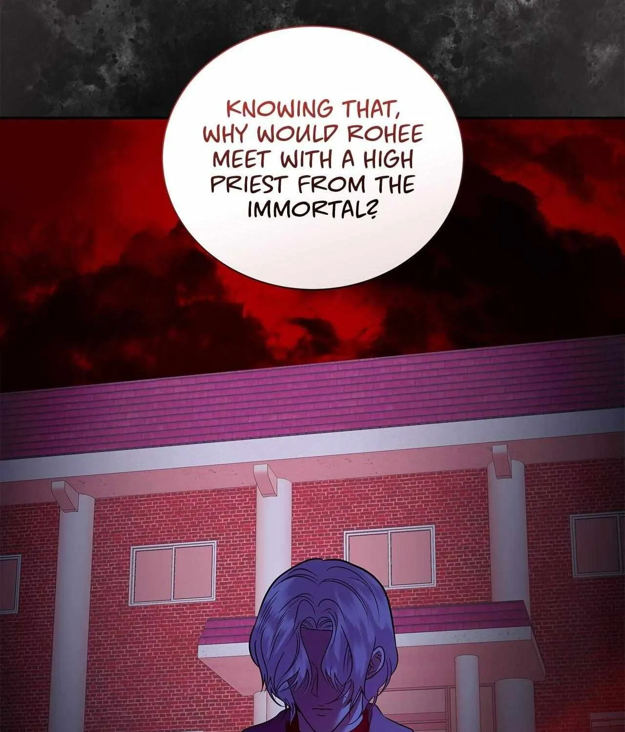 Read Melancholy Conman chapter 43 image 117 on Lezhin