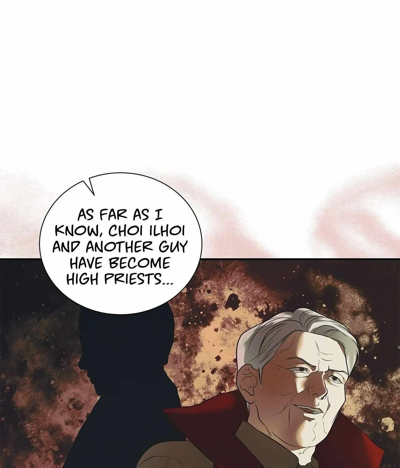 Read Melancholy Conman chapter 43 image 15 on Lezhin