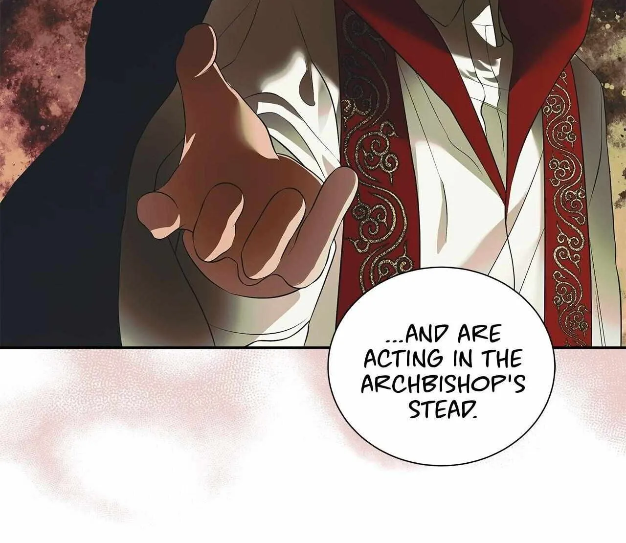 Read Melancholy Conman chapter 43 image 16 on Lezhin