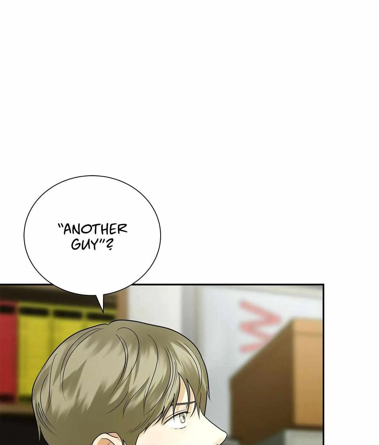 Read Melancholy Conman chapter 43 image 17 on Lezhin