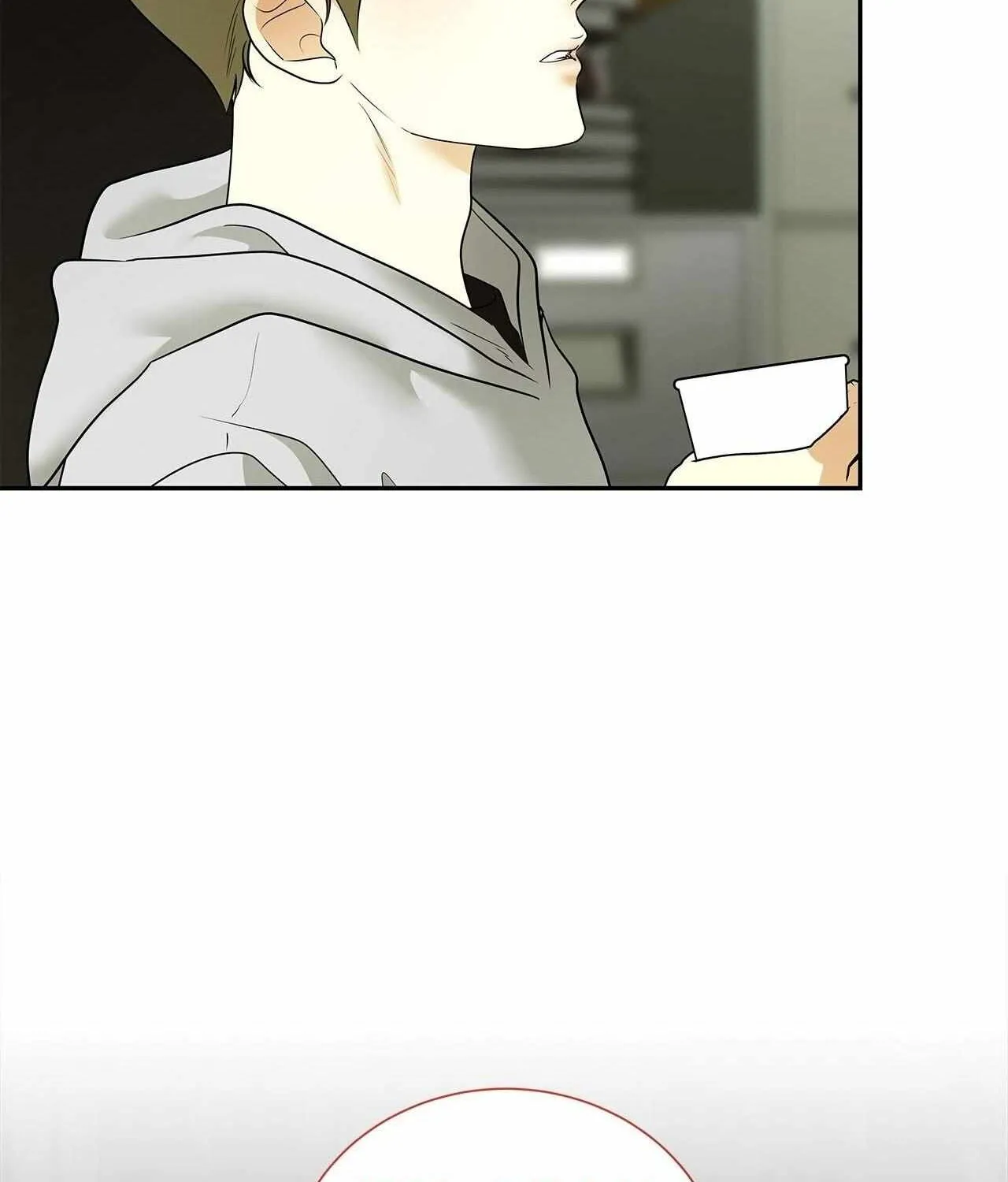 Read Melancholy Conman chapter 43 image 18 on Lezhin