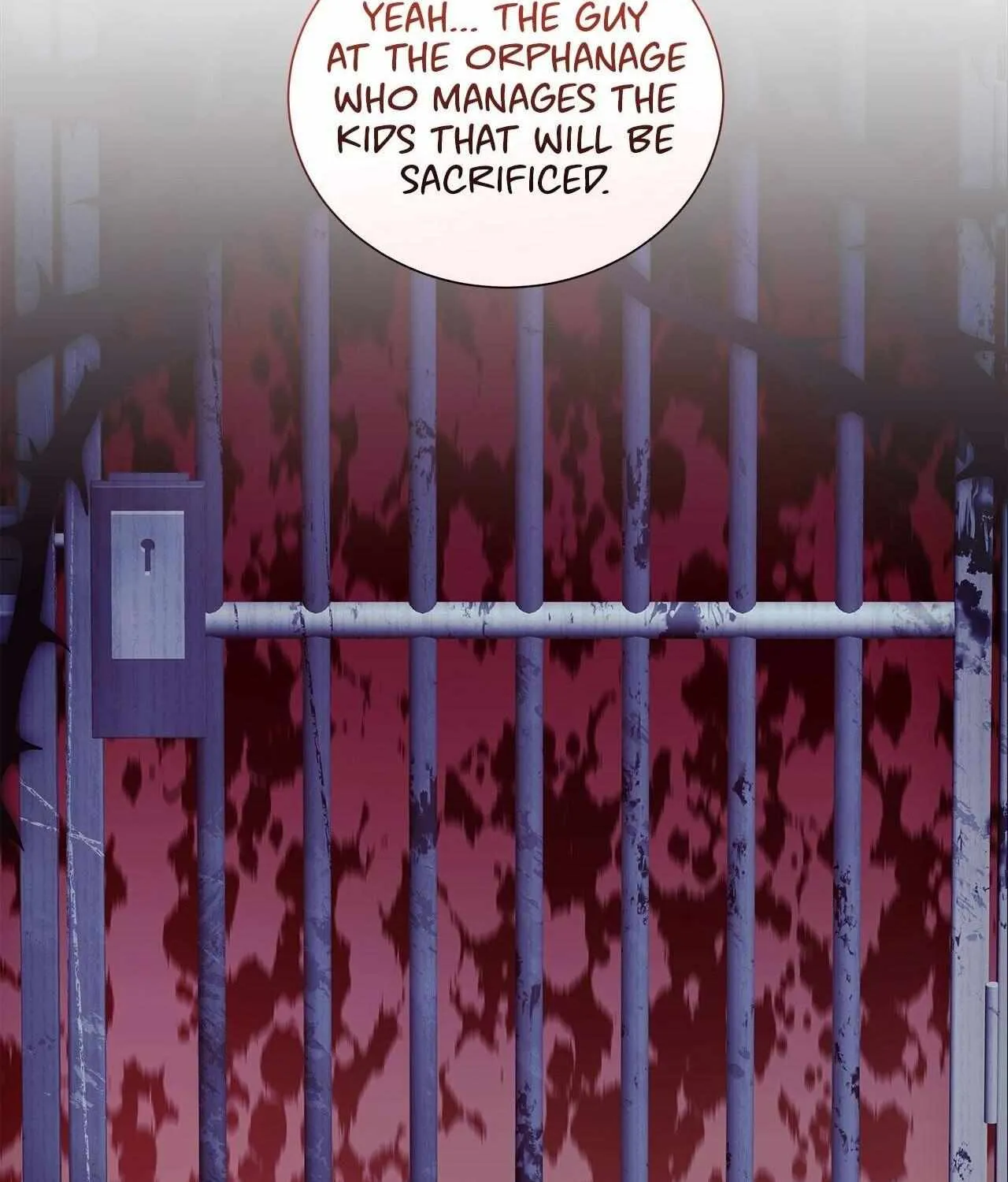 Read Melancholy Conman chapter 43 image 19 on Lezhin
