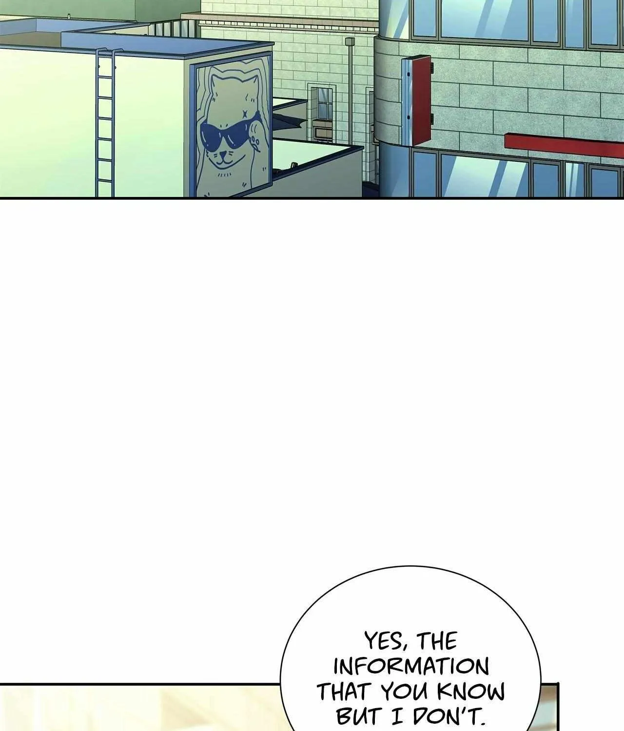 Read Melancholy Conman chapter 43 image 2 on Lezhin