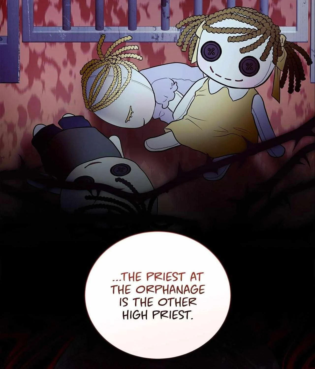 Read Melancholy Conman chapter 43 image 20 on Lezhin