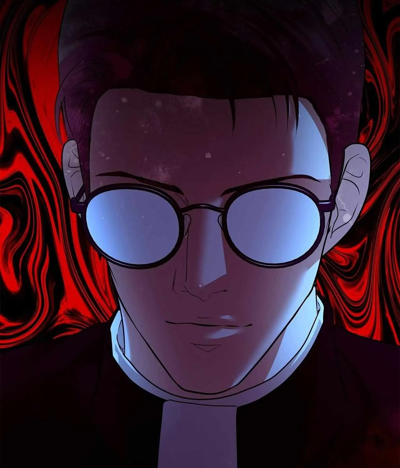 Read Melancholy Conman chapter 43 image 21 on Lezhin