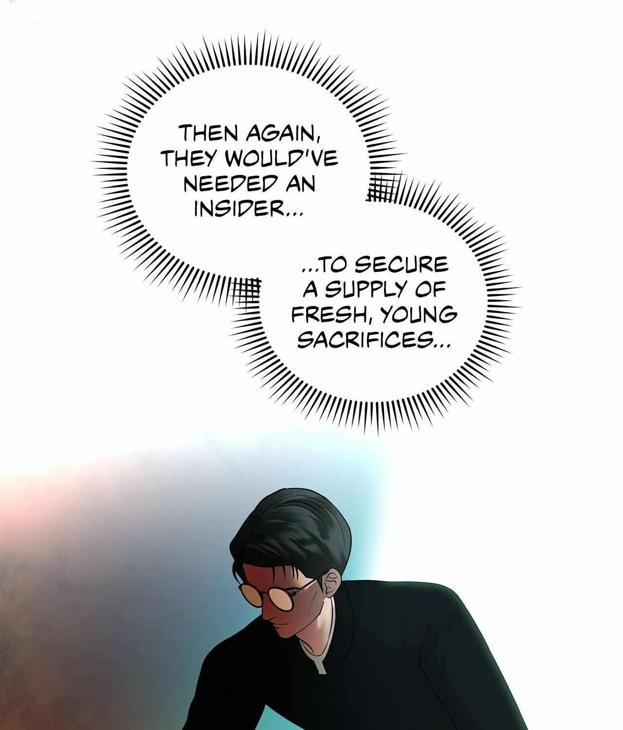 Read Melancholy Conman chapter 43 image 25 on Lezhin