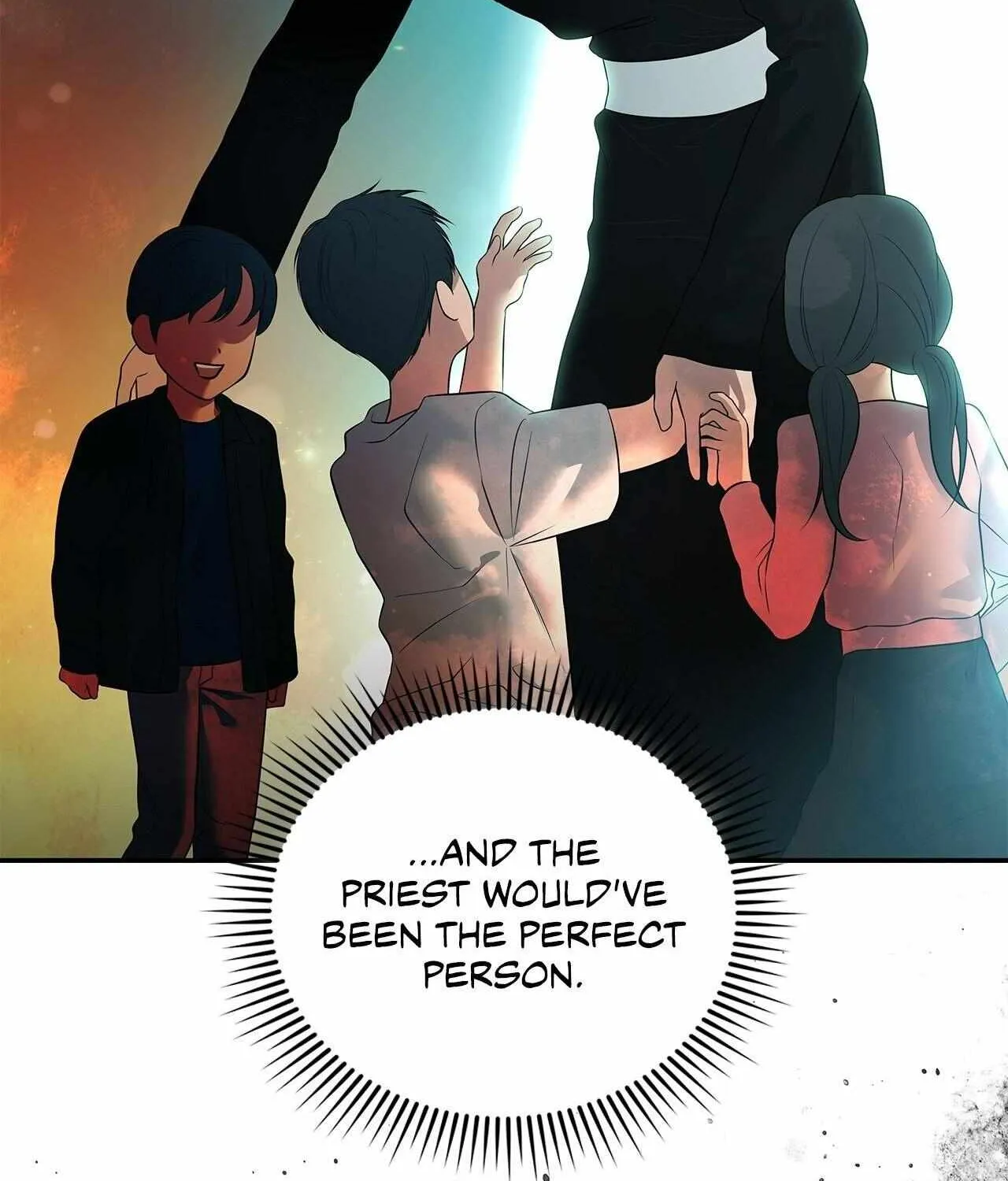 Read Melancholy Conman chapter 43 image 26 on Lezhin