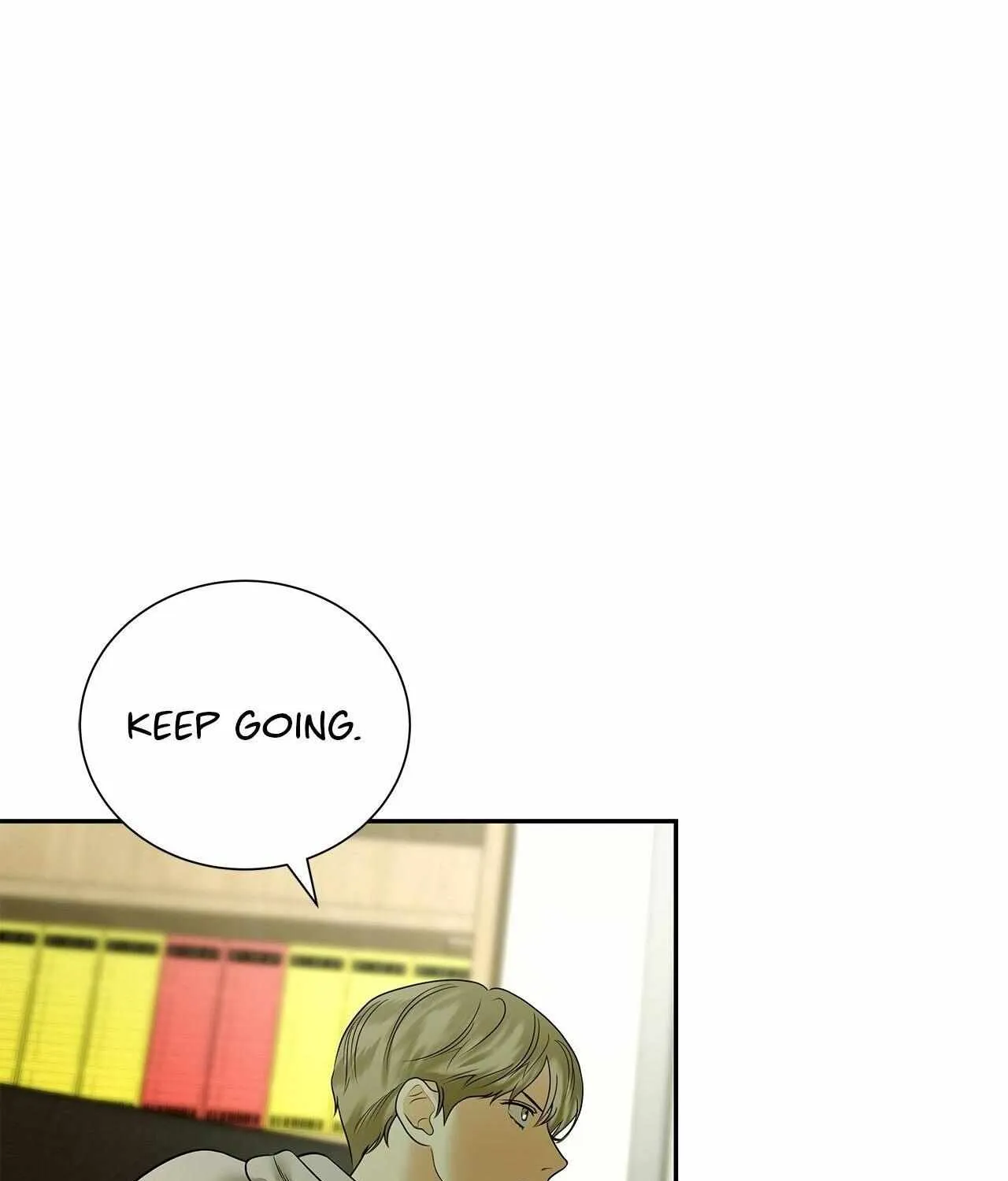 Read Melancholy Conman chapter 43 image 29 on Lezhin