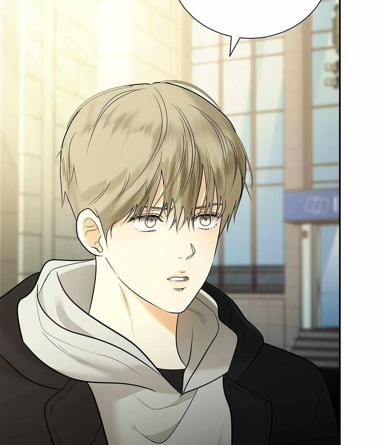 Read Melancholy Conman chapter 43 image 3 on Lezhin