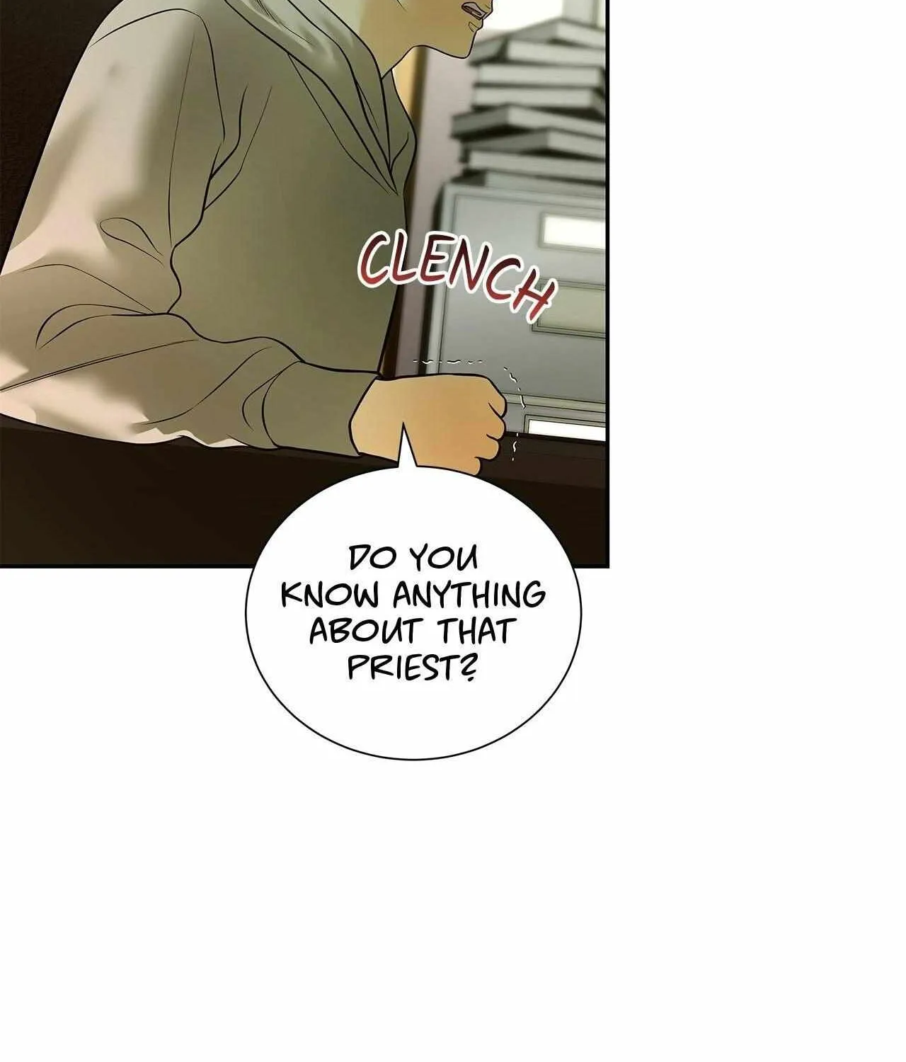 Read Melancholy Conman chapter 43 image 30 on Lezhin