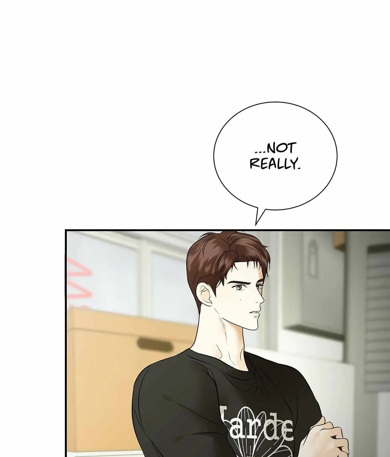 Read Melancholy Conman chapter 43 image 31 on Lezhin