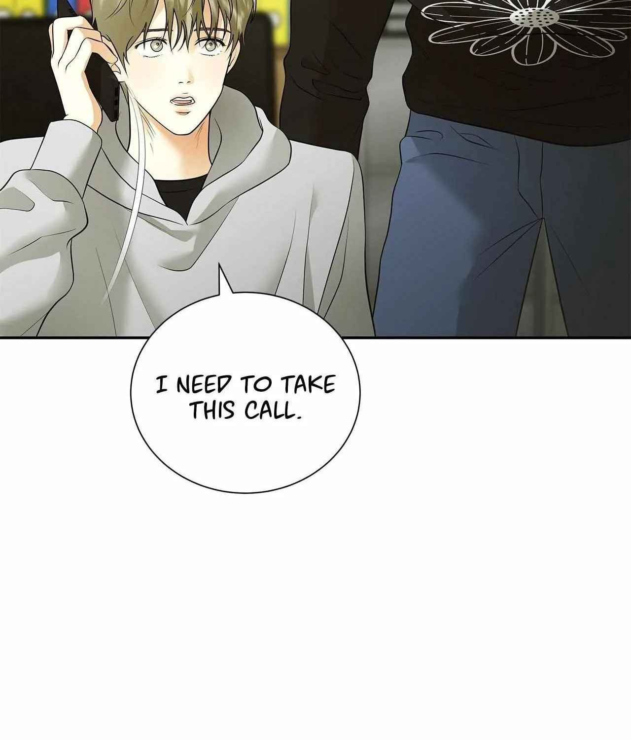 Read Melancholy Conman chapter 43 image 38 on Lezhin