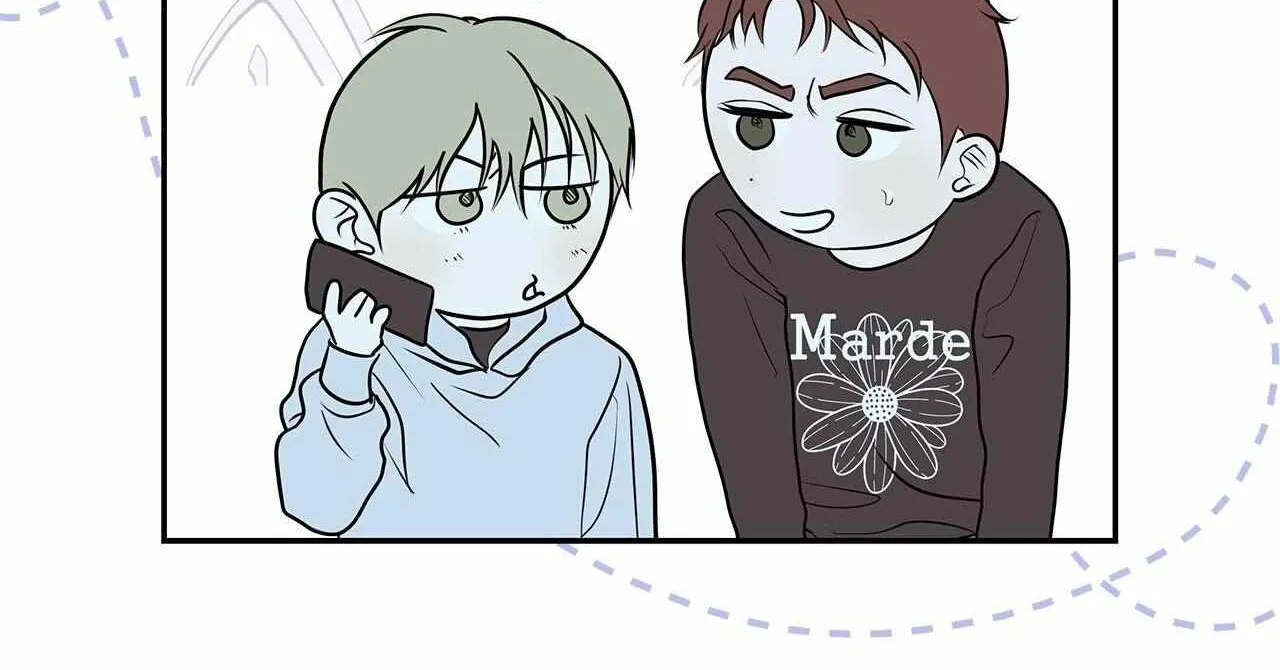 Read Melancholy Conman chapter 43 image 40 on Lezhin
