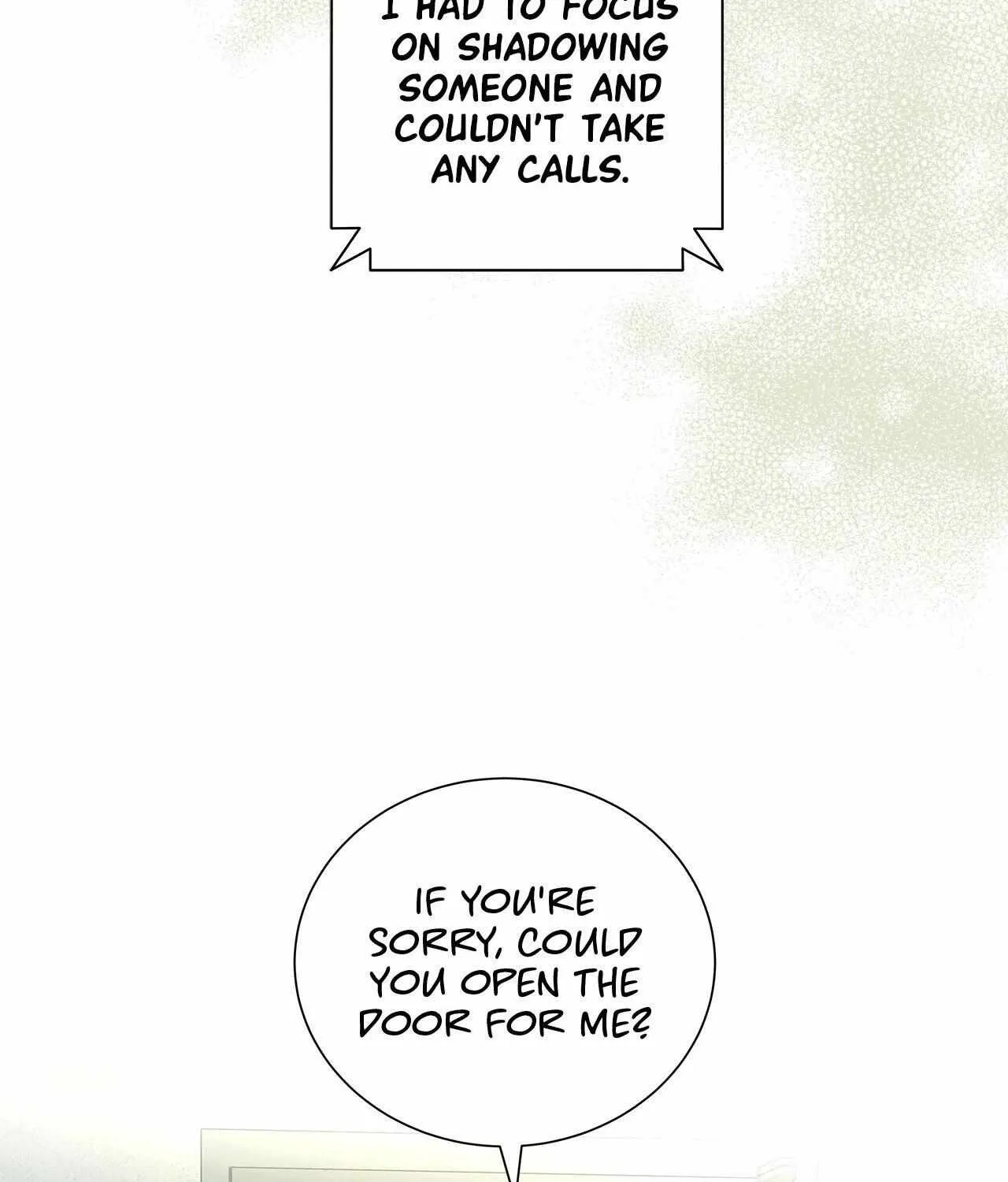 Read Melancholy Conman chapter 43 image 43 on Lezhin