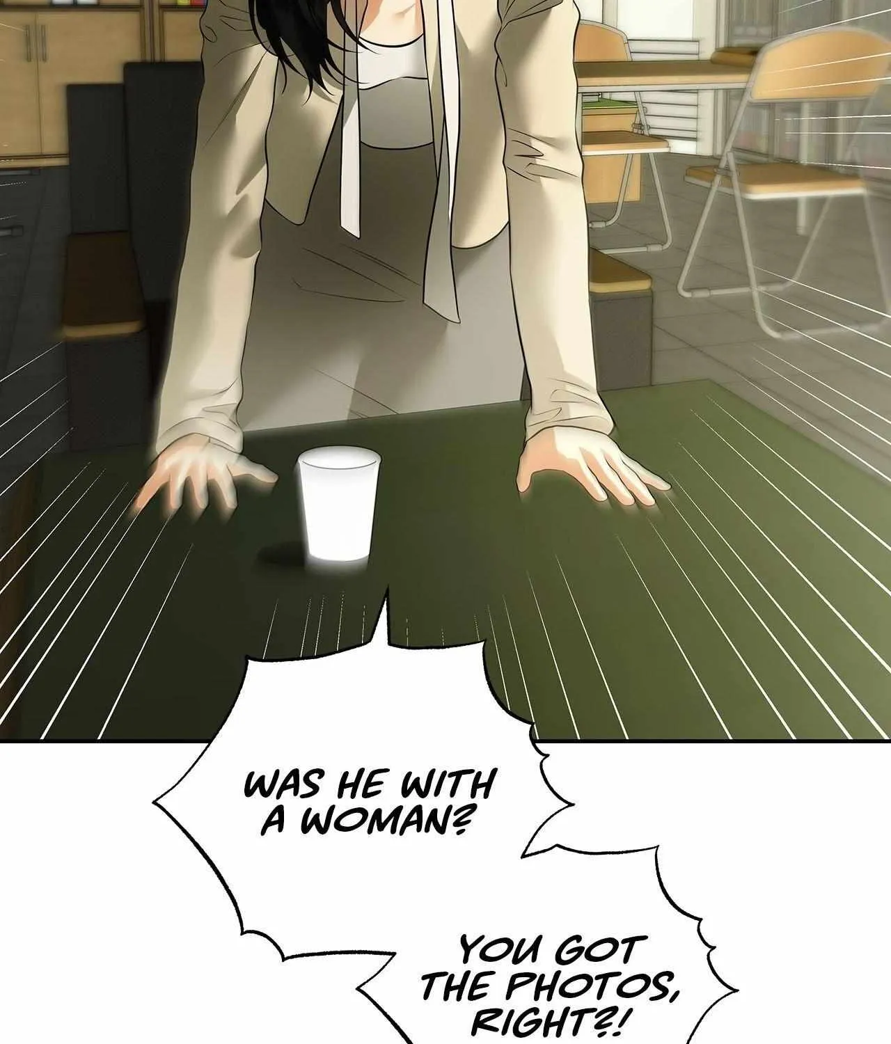 Read Melancholy Conman chapter 43 image 57 on Lezhin