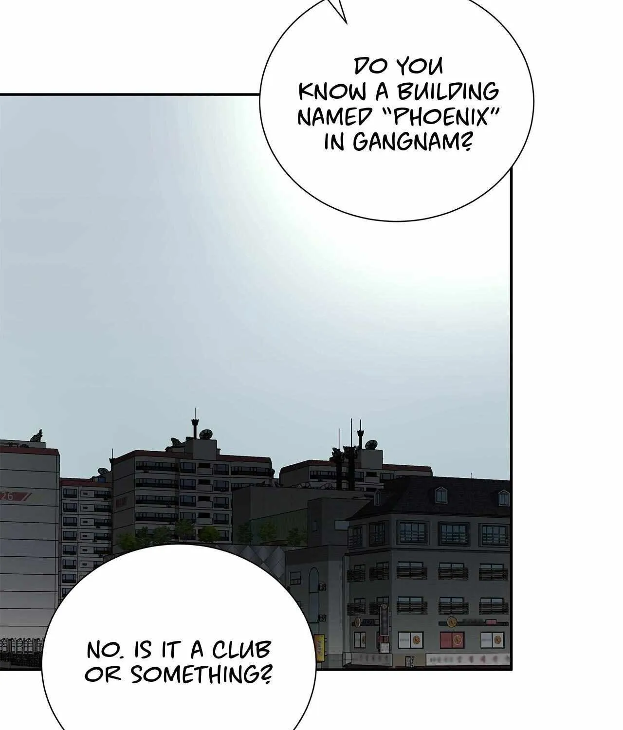 Read Melancholy Conman chapter 43 image 61 on Lezhin