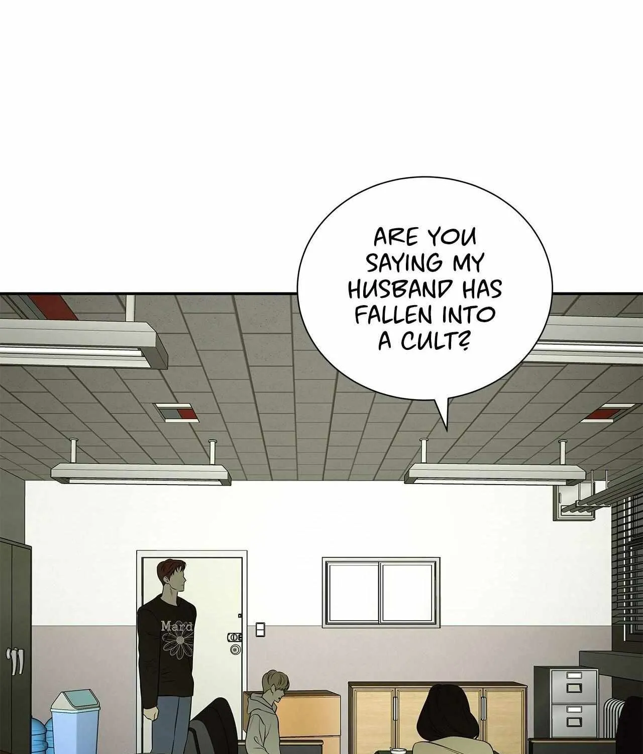 Read Melancholy Conman chapter 43 image 65 on Lezhin