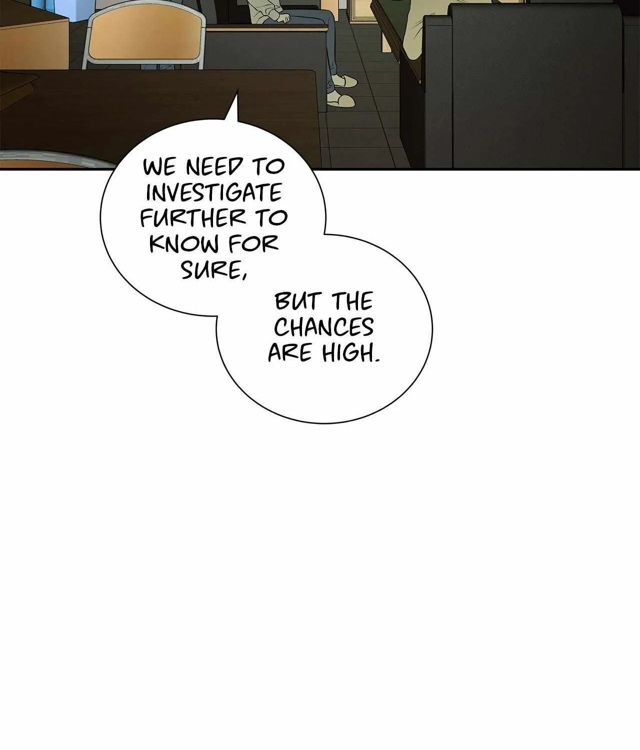 Read Melancholy Conman chapter 43 image 66 on Lezhin