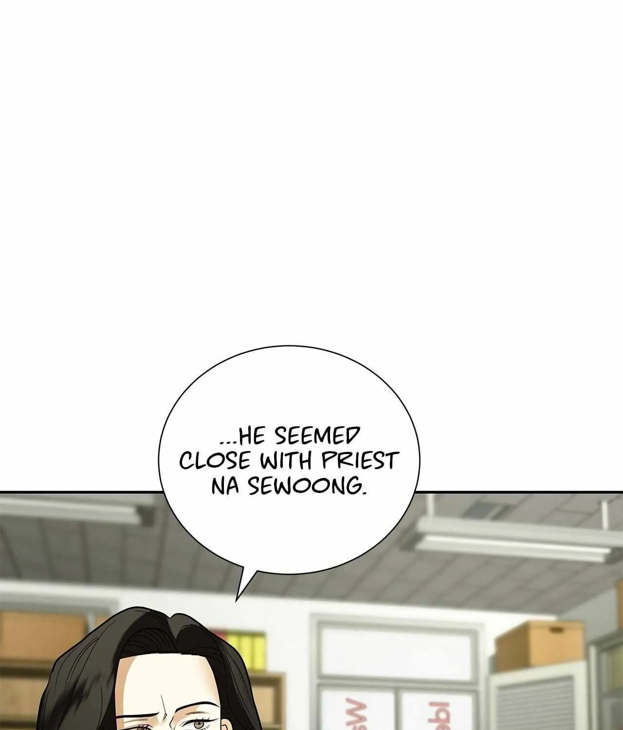 Read Melancholy Conman chapter 43 image 74 on Lezhin