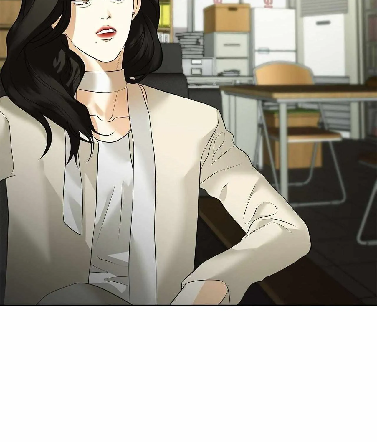 Read Melancholy Conman chapter 43 image 75 on Lezhin