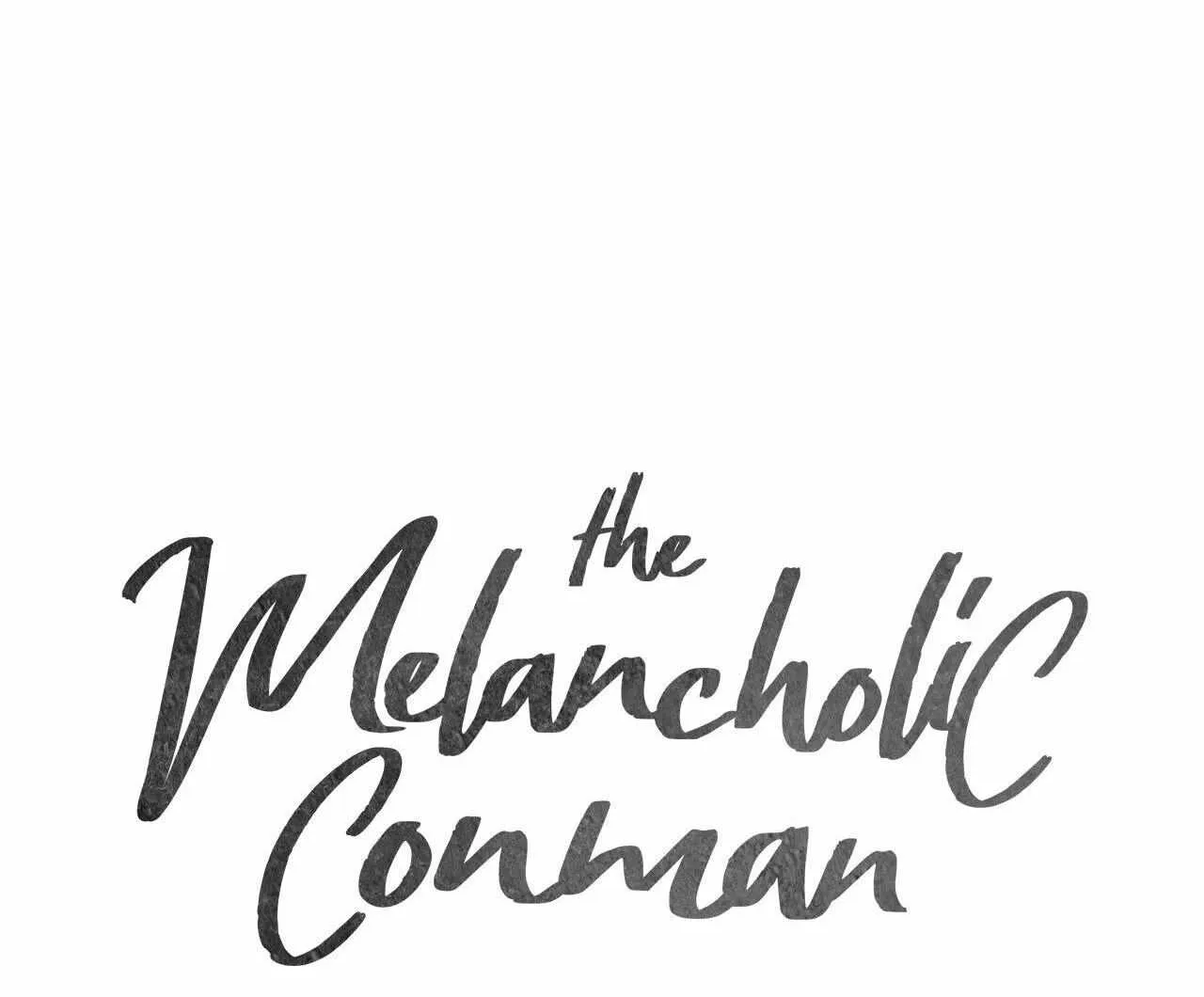Read Melancholy Conman chapter 43 image 8 on Lezhin