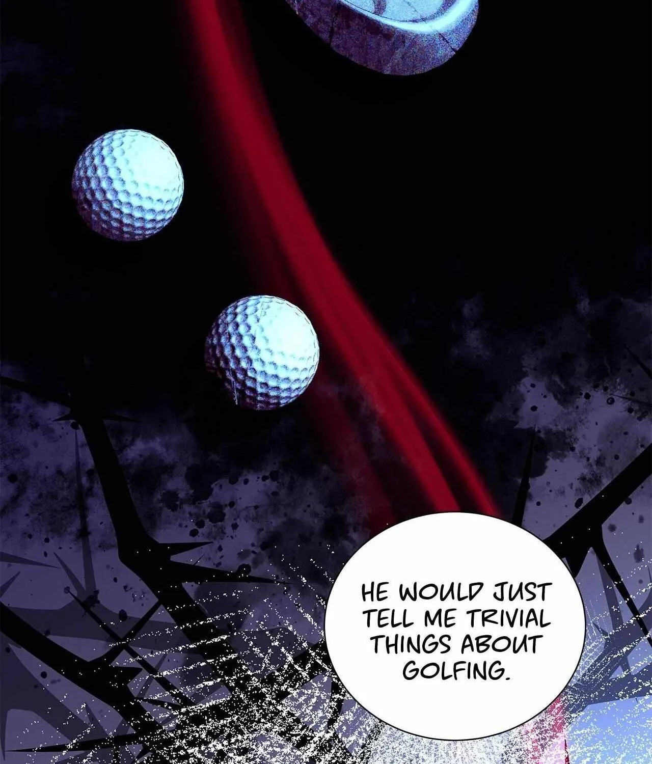 Read Melancholy Conman chapter 43 image 83 on Lezhin