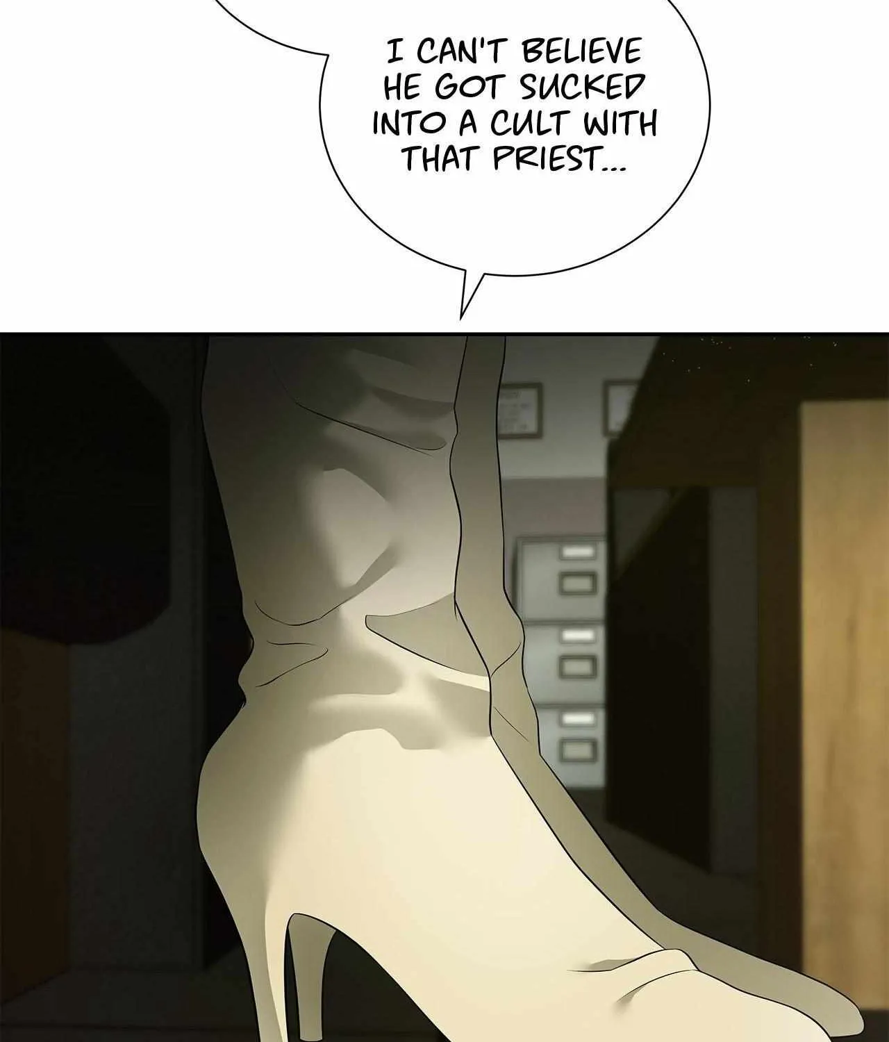 Read Melancholy Conman chapter 43 image 85 on Lezhin