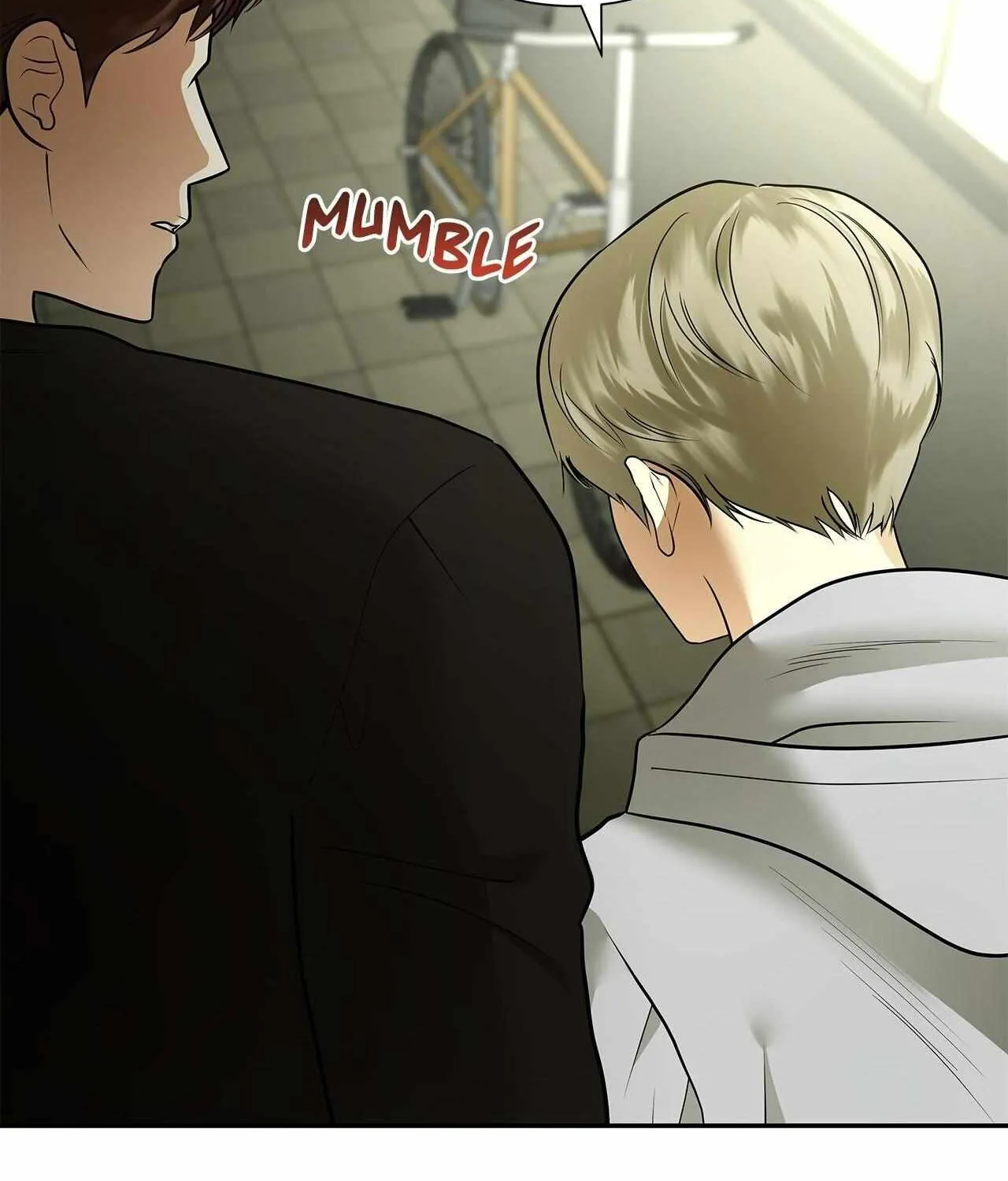 Read Melancholy Conman chapter 43 image 92 on Lezhin