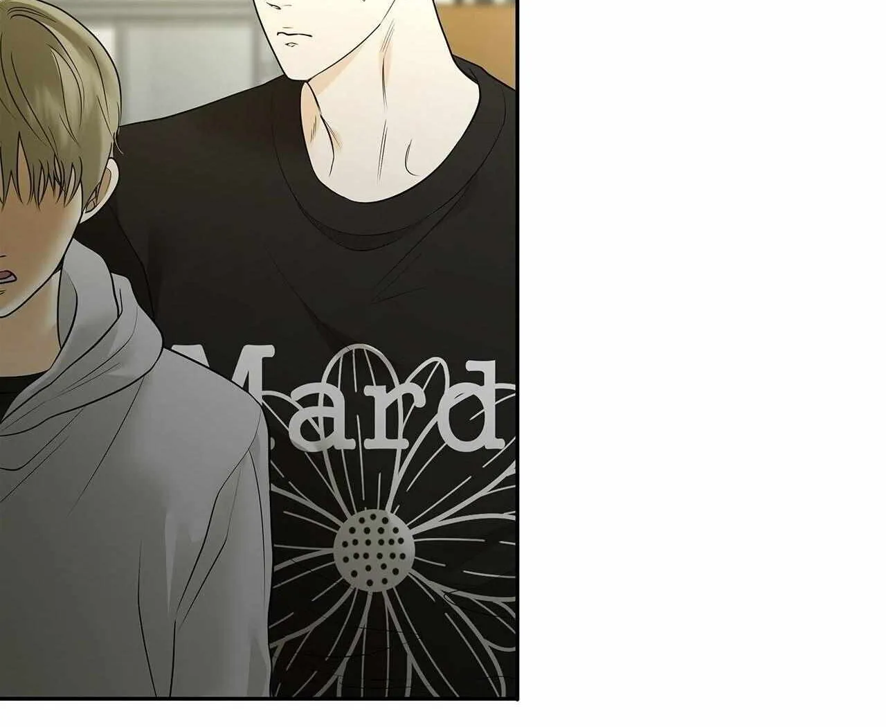Read Melancholy Conman chapter 43 image 94 on Lezhin