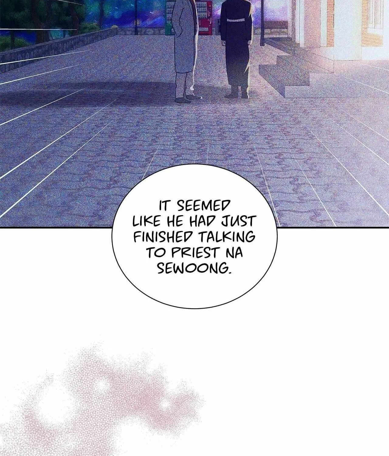 Read Melancholy Conman chapter 43 image 96 on Lezhin