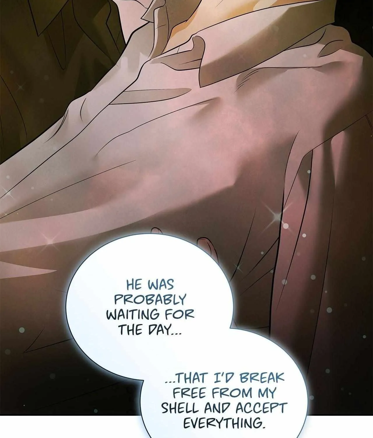 Read Melancholy Conman chapter 44 image 10 on Lezhin