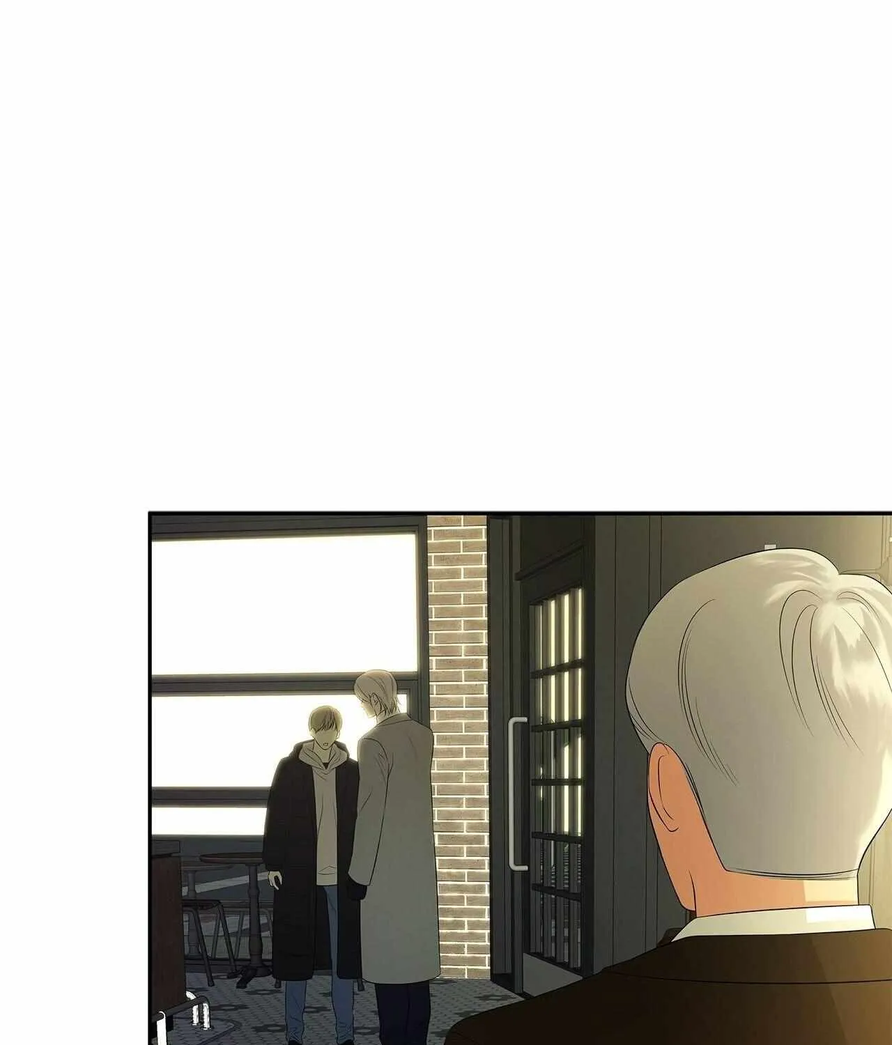 Read Melancholy Conman chapter 44 image 108 on Lezhin