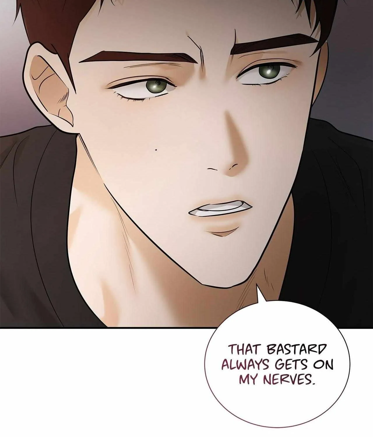 Read Melancholy Conman chapter 44 image 17 on Lezhin