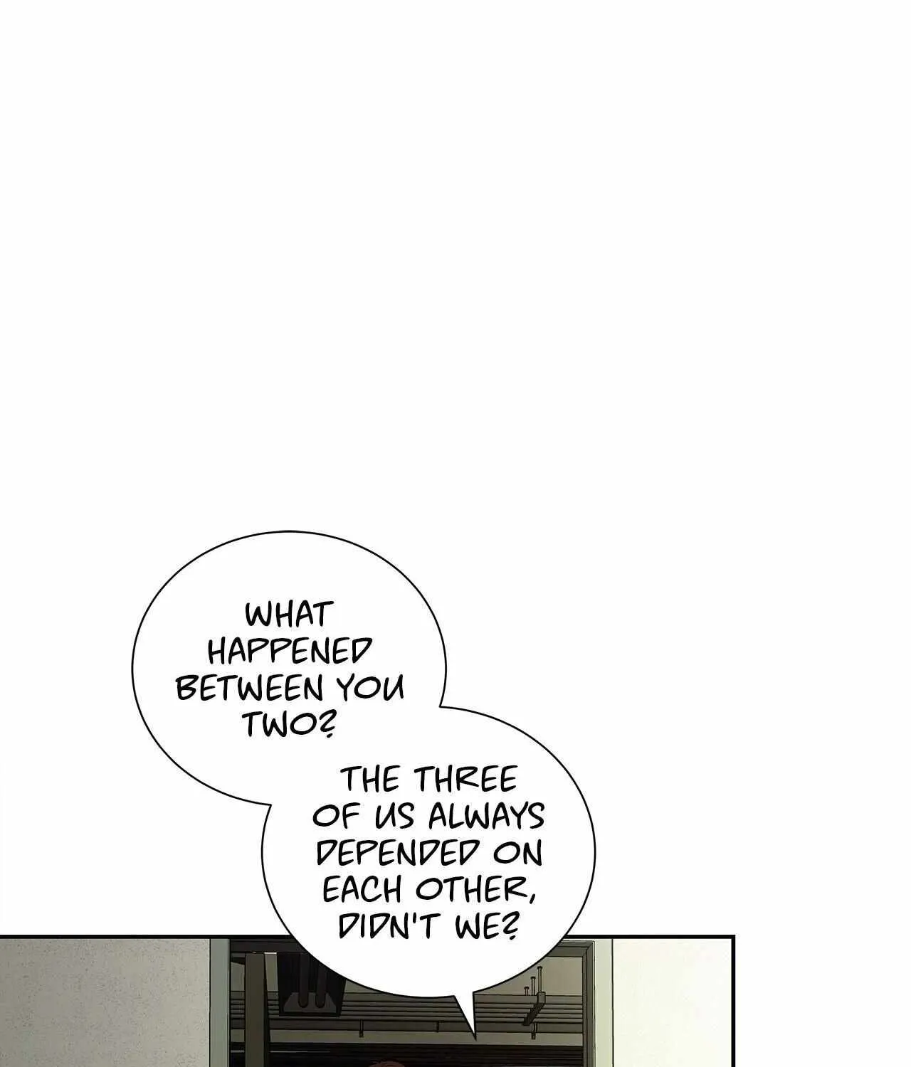 Read Melancholy Conman chapter 44 image 18 on Lezhin