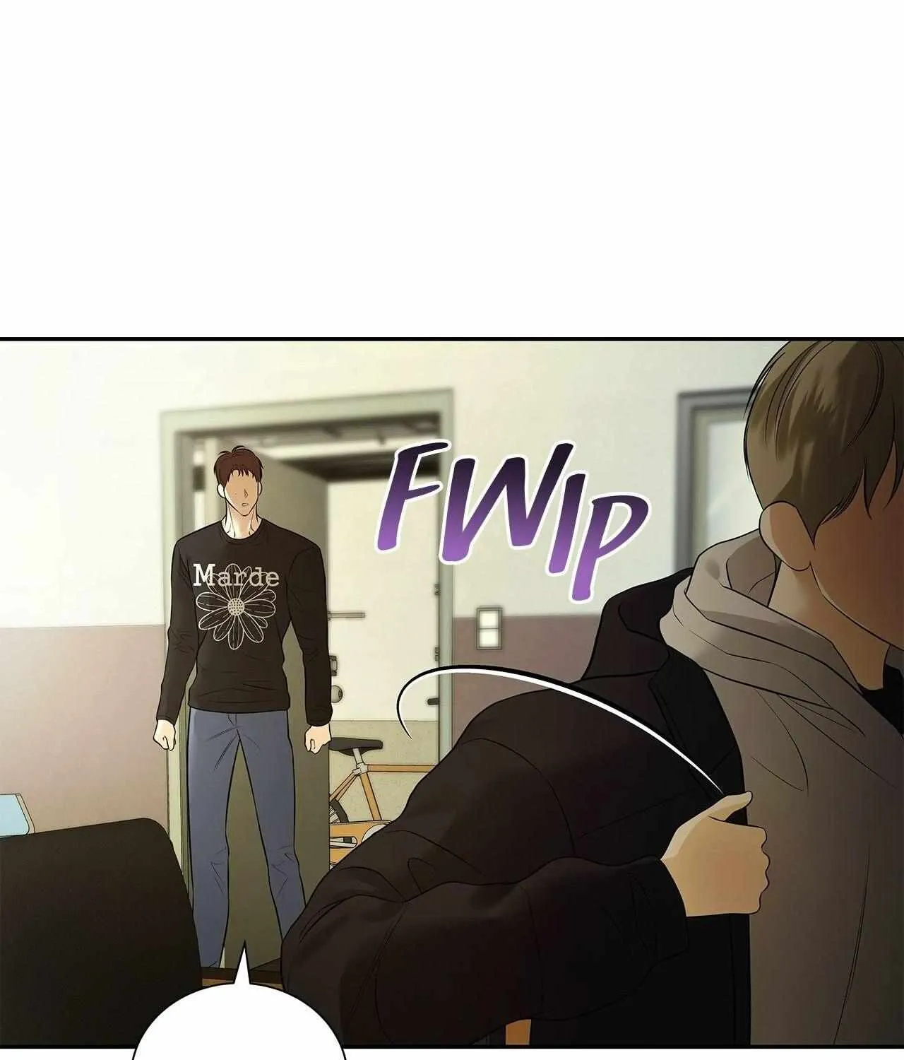 Read Melancholy Conman chapter 44 image 24 on Lezhin