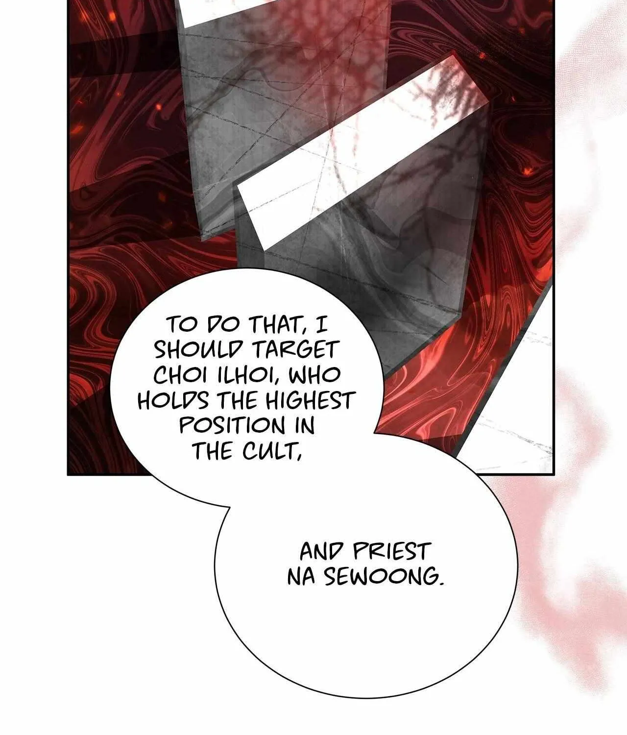 Read Melancholy Conman chapter 44 image 33 on Lezhin