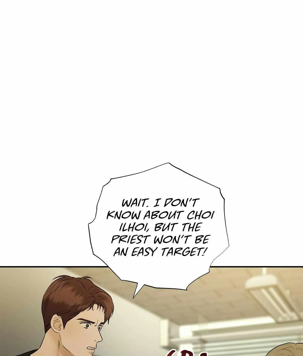 Read Melancholy Conman chapter 44 image 34 on Lezhin