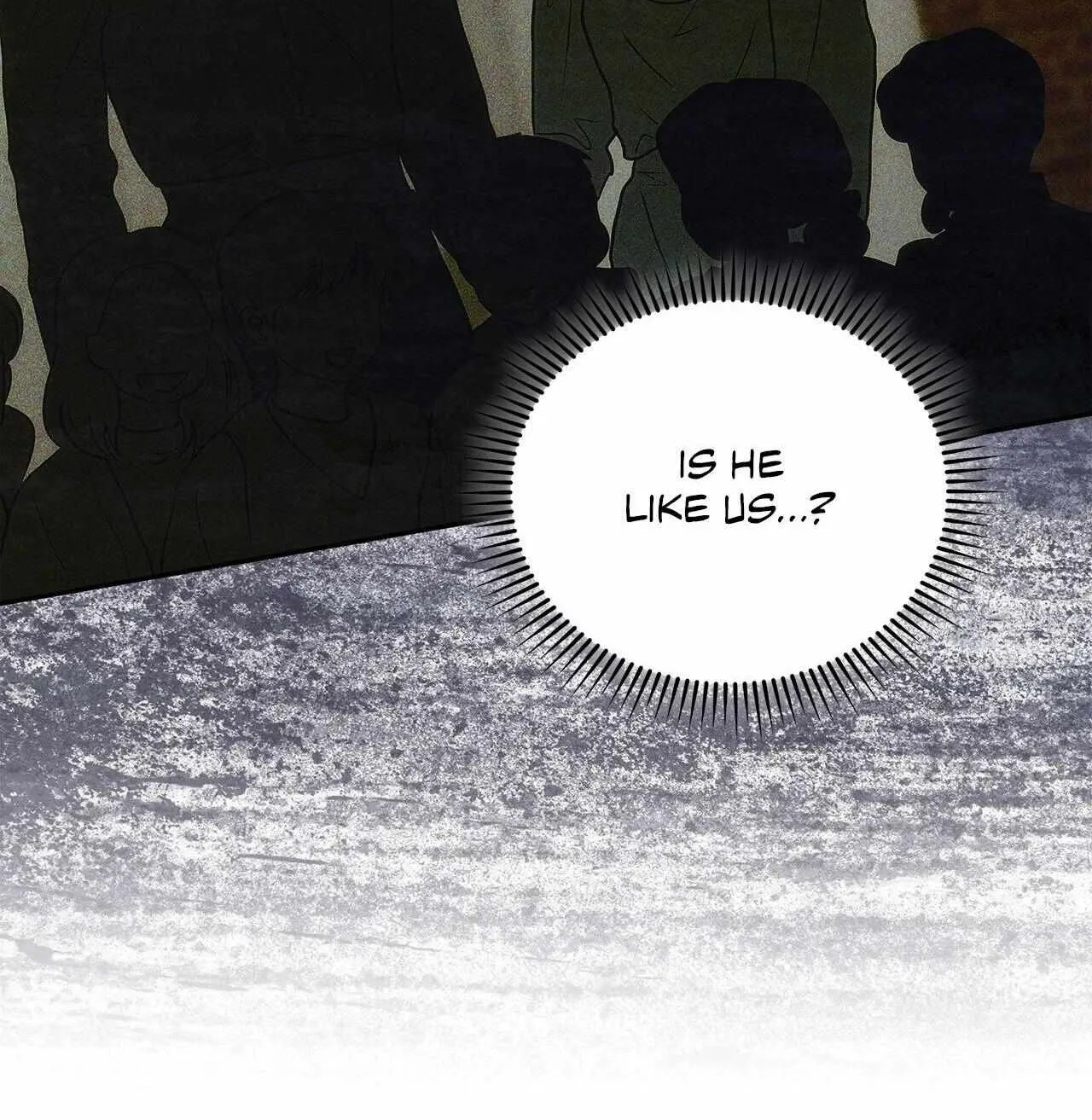 Read Melancholy Conman chapter 44 image 39 on Lezhin