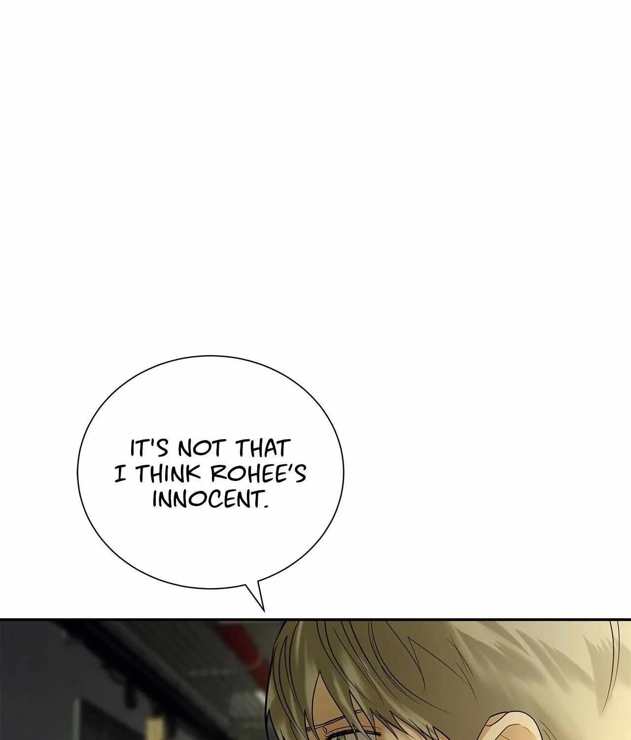 Read Melancholy Conman chapter 44 image 4 on Lezhin