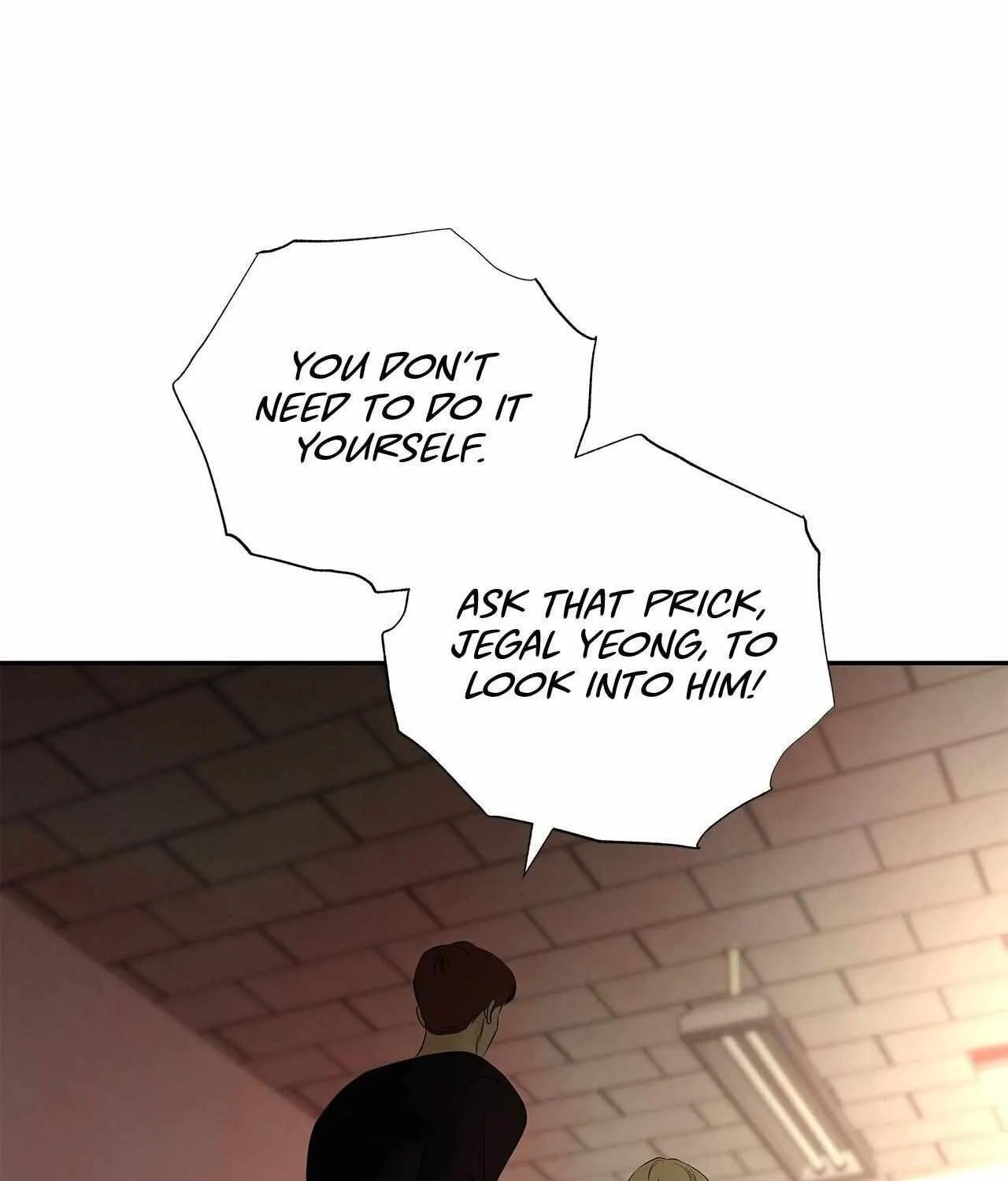 Read Melancholy Conman chapter 44 image 42 on Lezhin