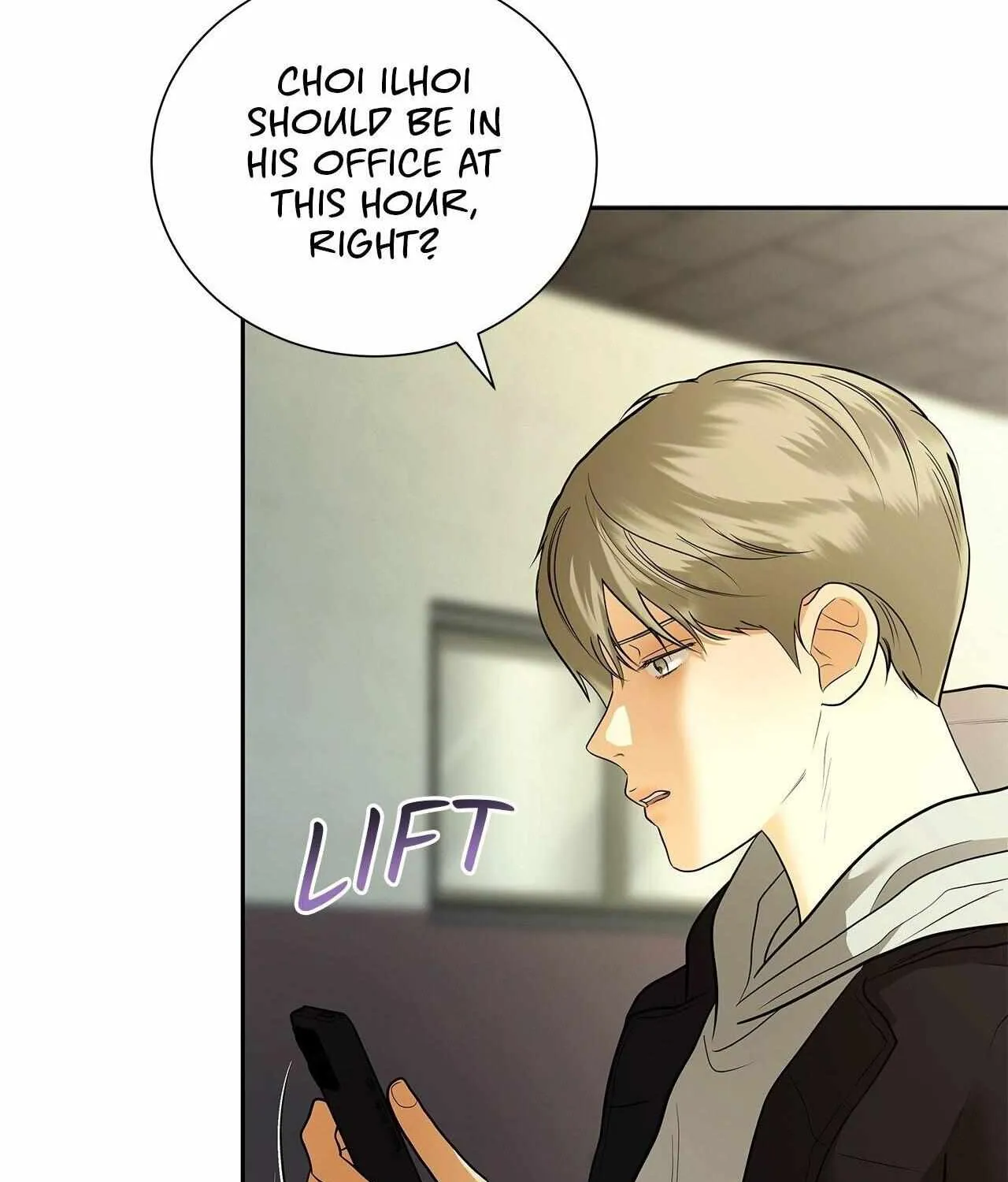 Read Melancholy Conman chapter 44 image 51 on Lezhin