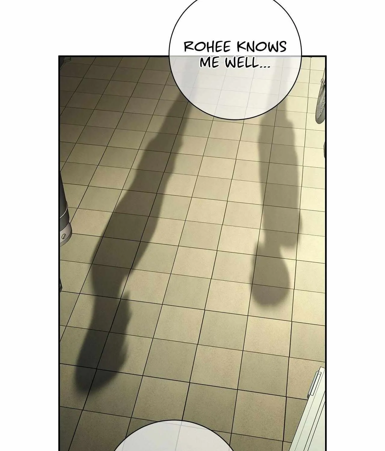 Read Melancholy Conman chapter 44 image 6 on Lezhin