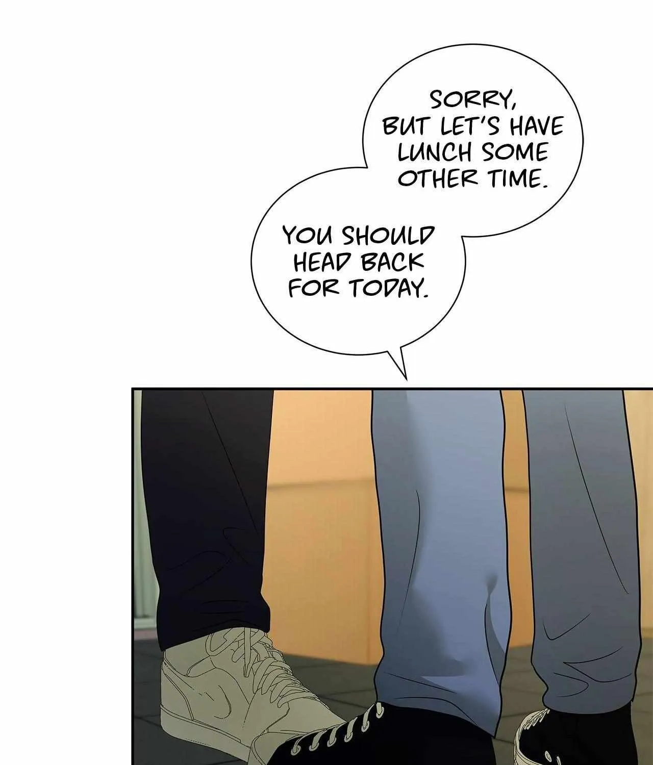 Read Melancholy Conman chapter 44 image 65 on Lezhin