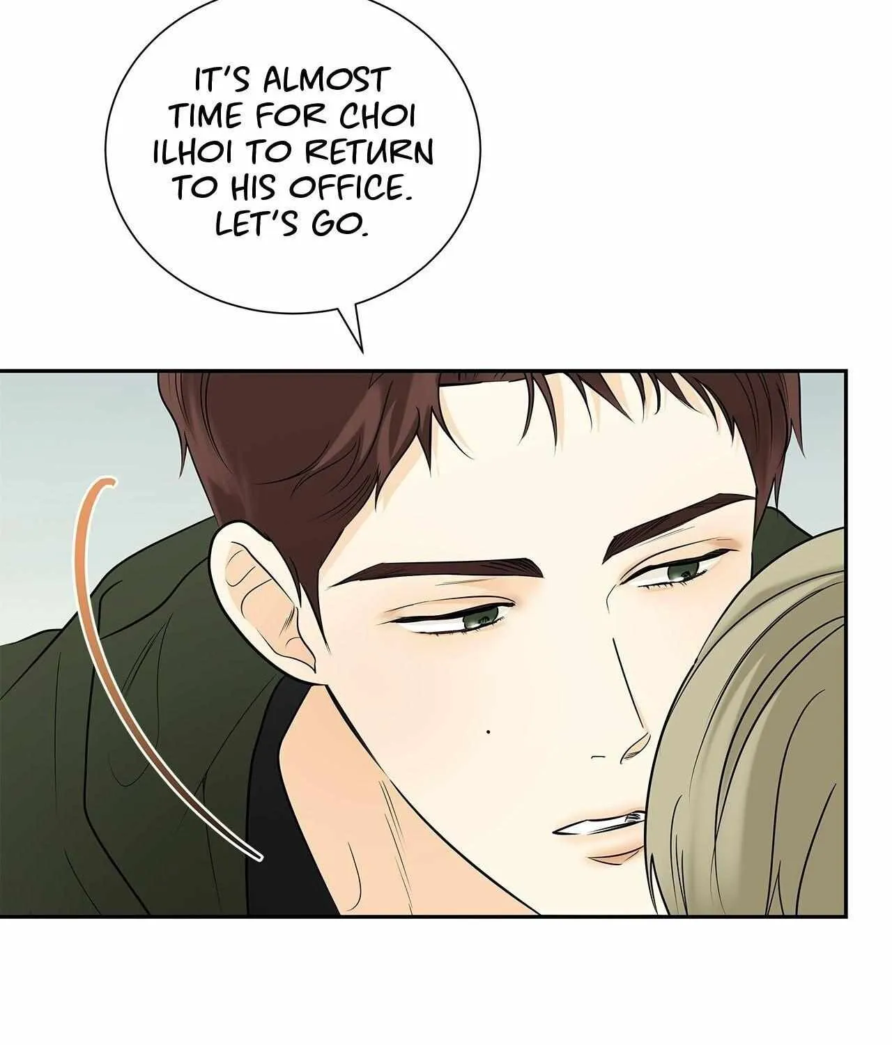 Read Melancholy Conman chapter 44 image 67 on Lezhin